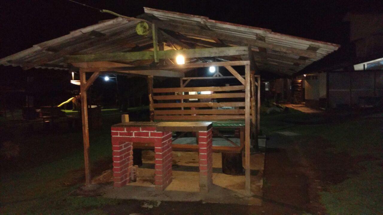 Club Tejamaniles Hotel Los Azufres Exterior foto